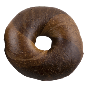 Bagel PNG-36548